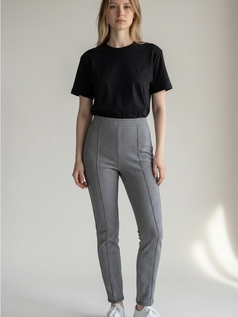 Lyssé stretch pants